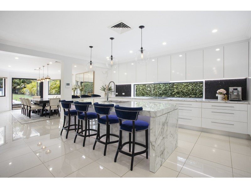 120 Caravan Head Road, Oyster Bay NSW 2225