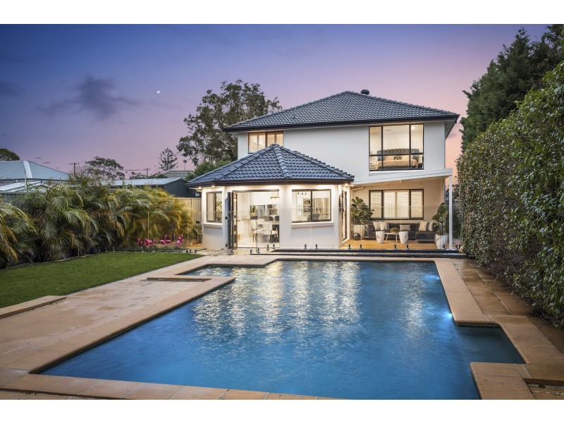 120 Caravan Head Road, Oyster Bay NSW 2225