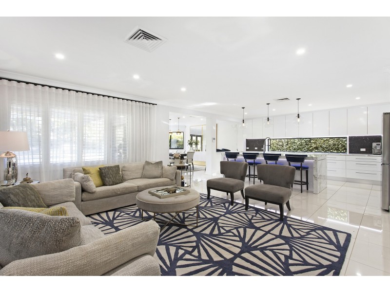 120 Caravan Head Road, Oyster Bay NSW 2225