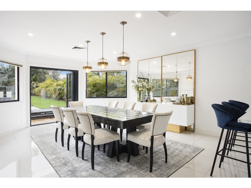 120 Caravan Head Road, Oyster Bay NSW 2225