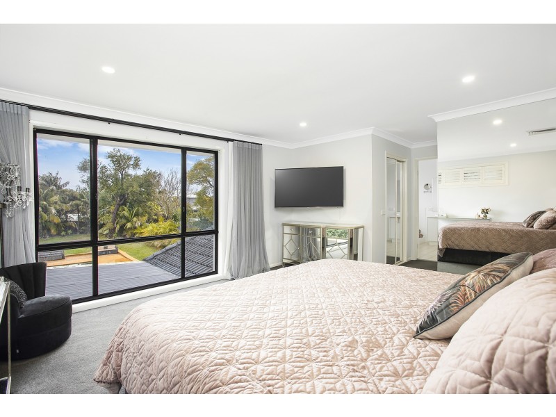 120 Caravan Head Road, Oyster Bay NSW 2225