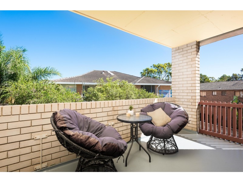 29/55-61 President Avenue, Caringbah NSW 2229