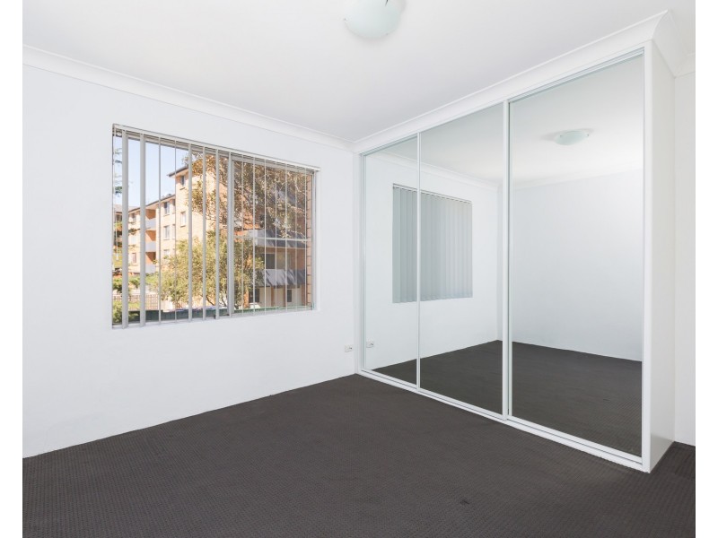 16/2-4 Curtis Street, Caringbah NSW 2229