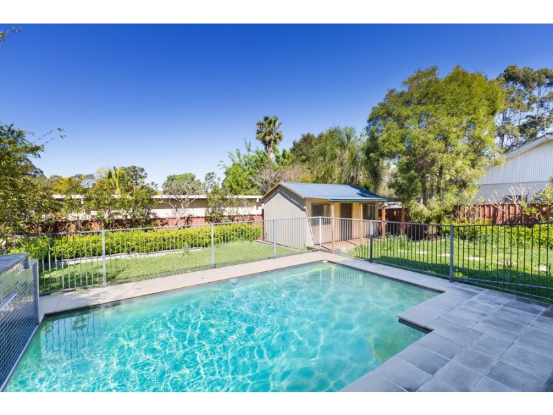 12 Fauna Place, Kirrawee NSW 2232