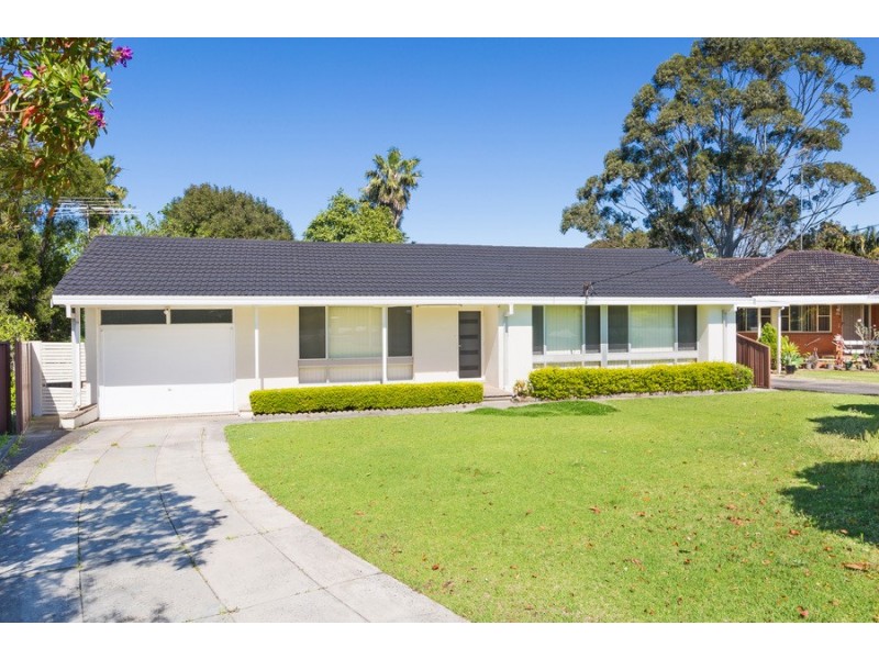 14 Fauna Place, Kirrawee NSW 2232