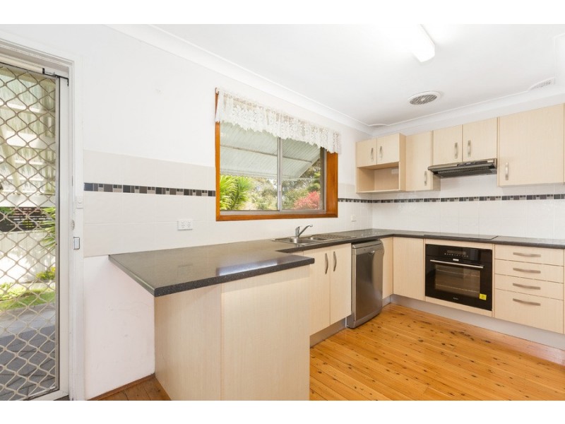 14 Fauna Place, Kirrawee NSW 2232