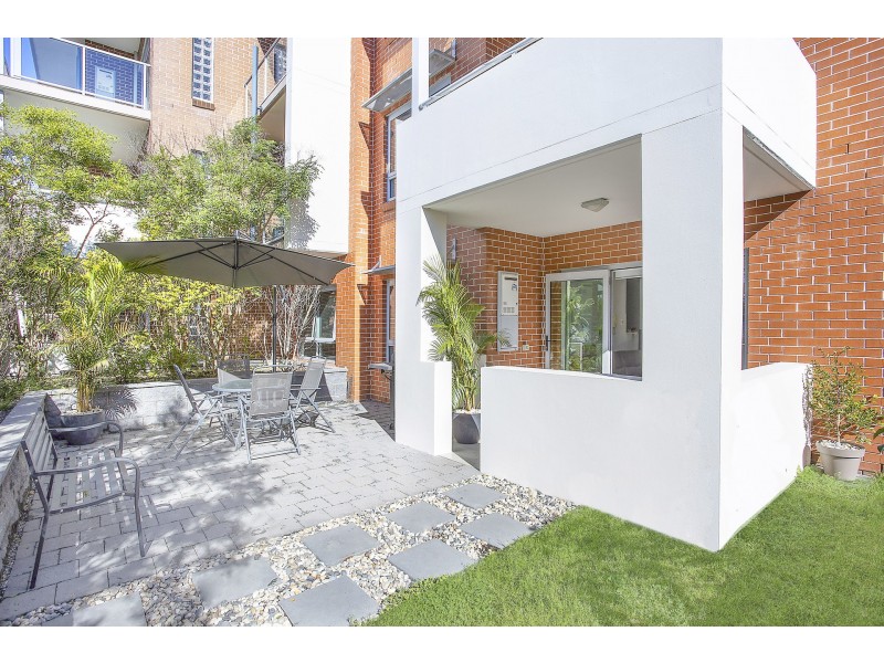 16/500 President Avenue, Sutherland NSW 2232