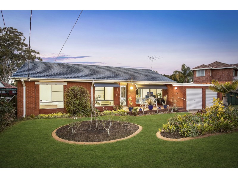 28 Violet Street, Miranda NSW 2228