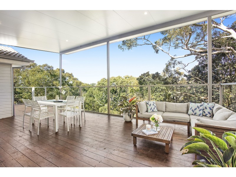 117-119 Arcadia Avenue, Gymea Bay NSW 2227