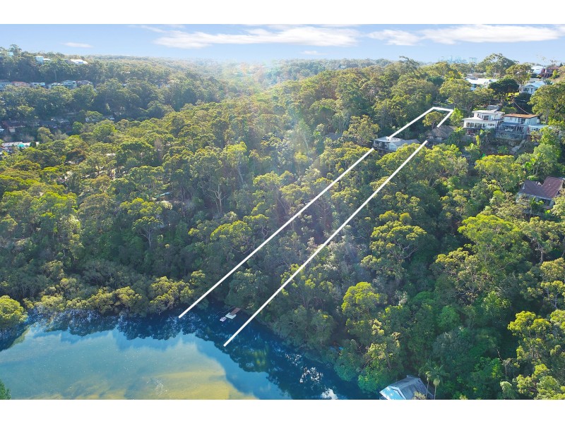 117-119 Arcadia Avenue, Gymea Bay NSW 2227