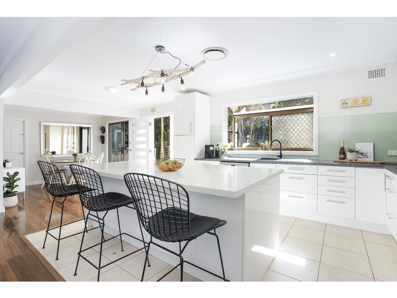 117-119 Arcadia Avenue, Gymea Bay NSW 2227