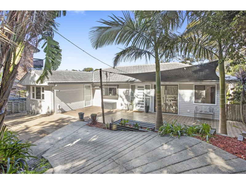 117-119 Arcadia Avenue, Gymea Bay NSW 2227