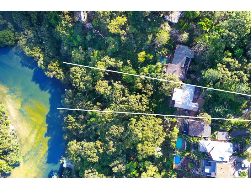 117-119 Arcadia Avenue, Gymea Bay NSW 2227