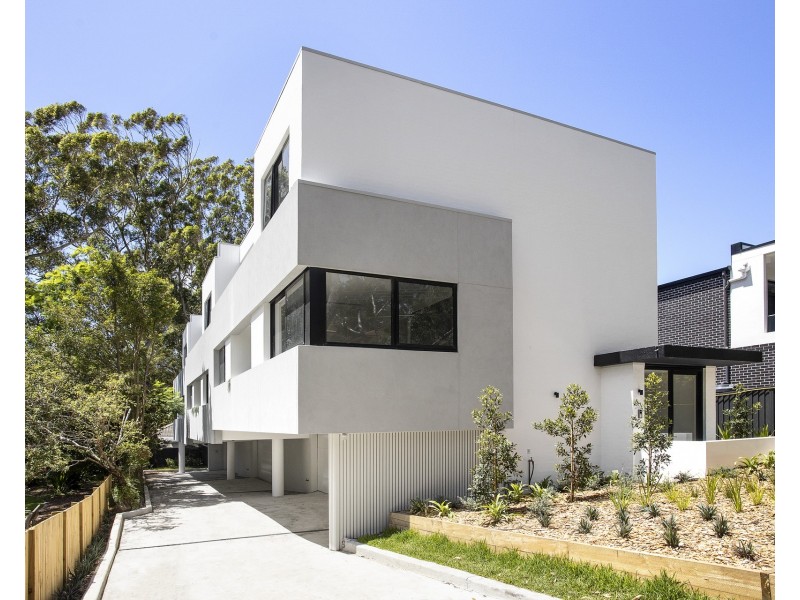 2/34  Premier Street, Gymea NSW 2227