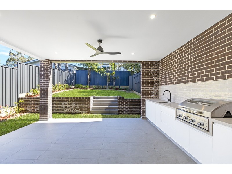 17B Milburn Road, Gymea NSW 2227