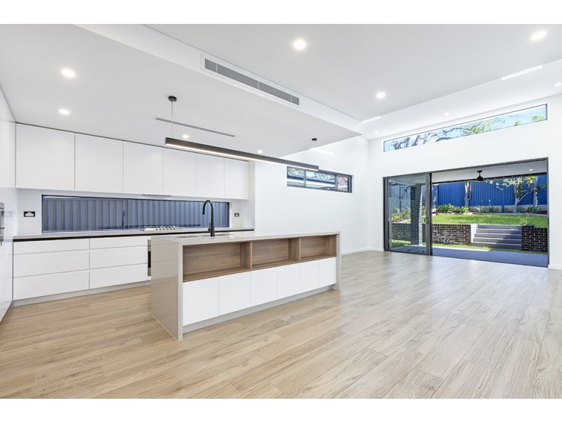 17B Milburn Road, Gymea NSW 2227