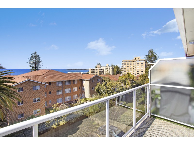 17/44 Ewos Parade, Cronulla NSW 2230