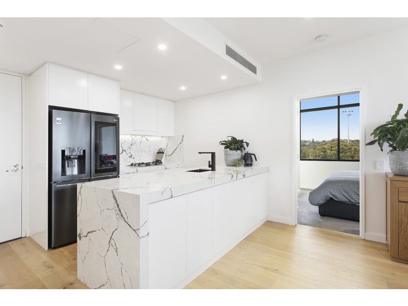 403/1 Dune Walk, Woolooware NSW 2230