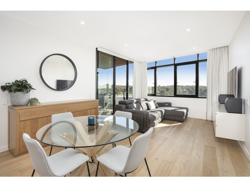 403/1 Dune Walk, Woolooware NSW 2230