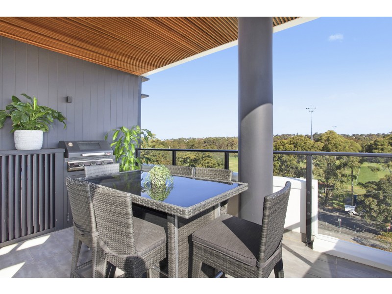 403/1 Dune Walk, Woolooware NSW 2230