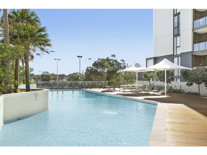 403/1 Dune Walk, Woolooware NSW 2230