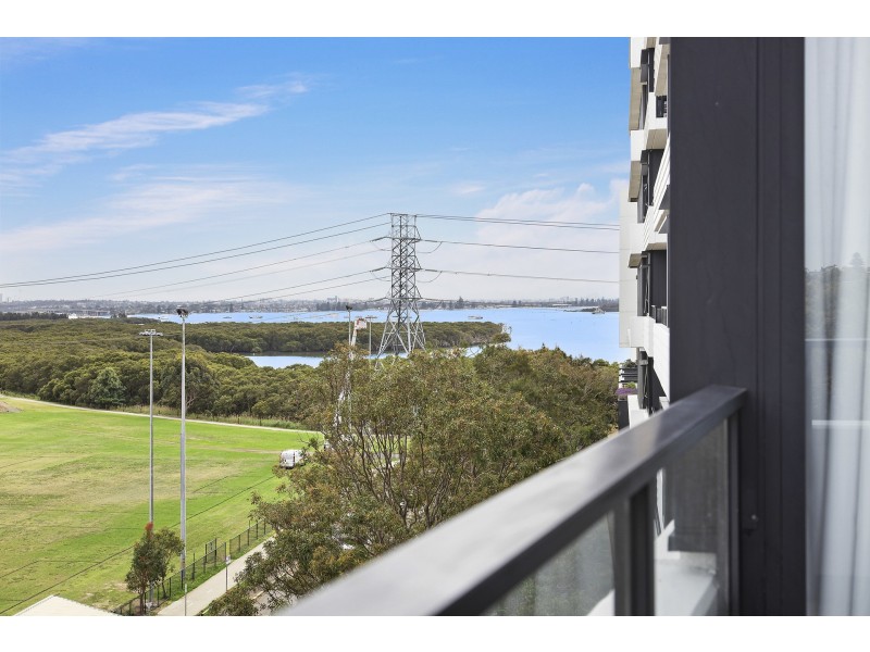 403/1 Dune Walk, Woolooware NSW 2230