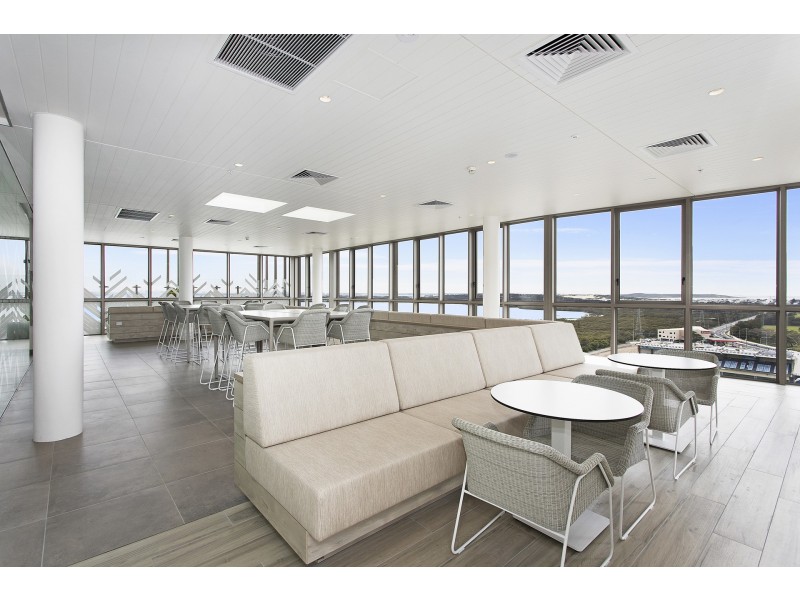 403/1 Dune Walk, Woolooware NSW 2230