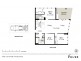 403/1 Dune Walk, Woolooware NSW 2230 Floorplan