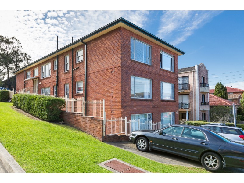 2/31 Bando Road, Cronulla NSW 2230