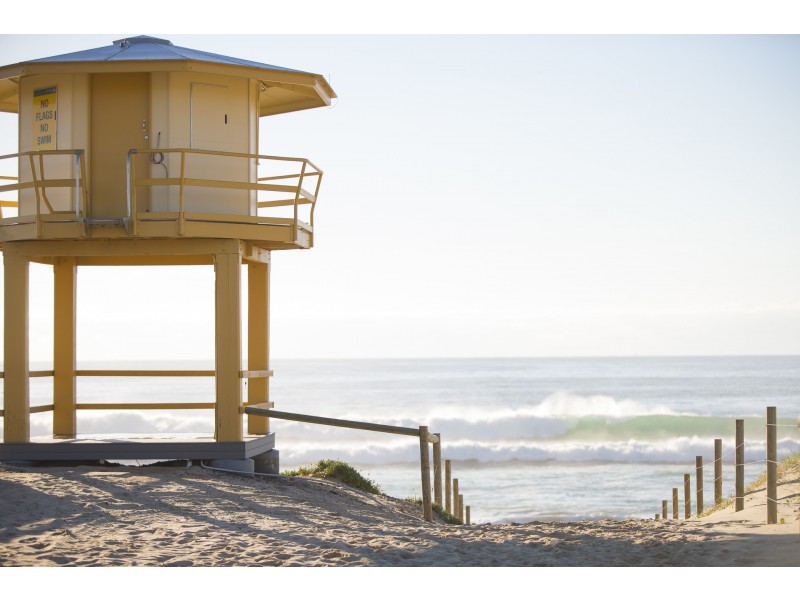 2/31 Bando Road, Cronulla NSW 2230