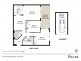 22/36 Wandella Road, Miranda NSW 2228 Floorplan