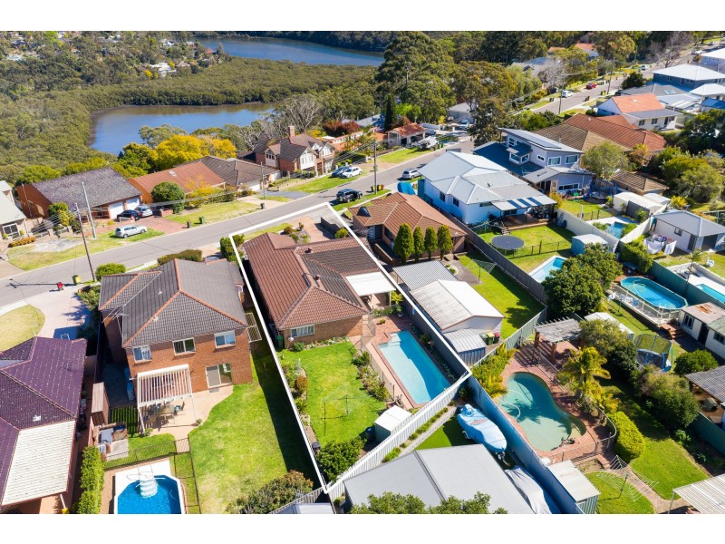 148 Woronora Crescent, Como NSW 2226