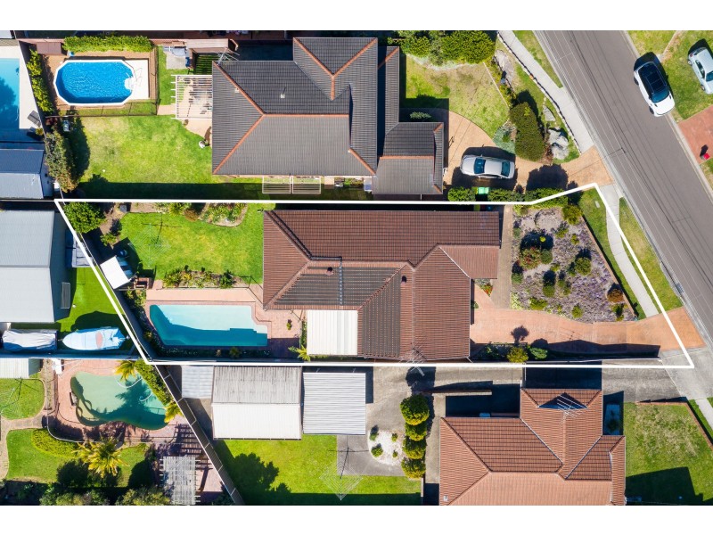 148 Woronora Crescent, Como NSW 2226