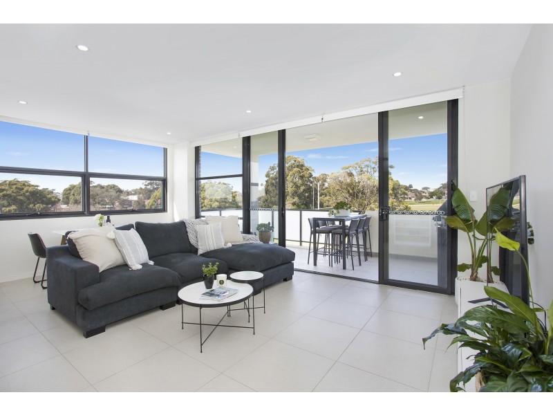 404/46-48 President Avenue, Caringbah NSW 2229