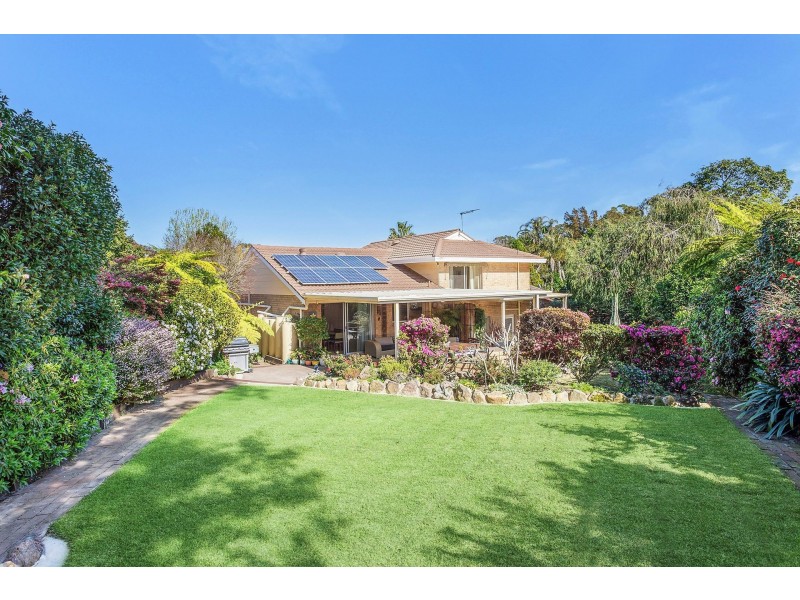2 Rulwalla Place, Gymea NSW 2227