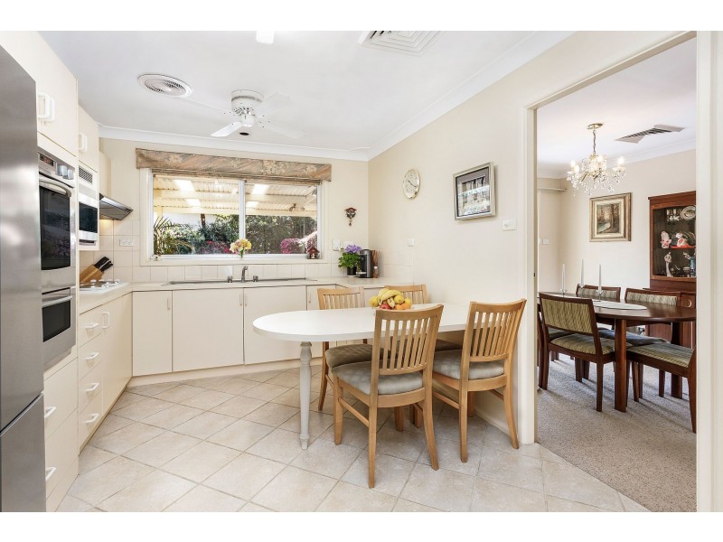 2 Rulwalla Place, Gymea NSW 2227