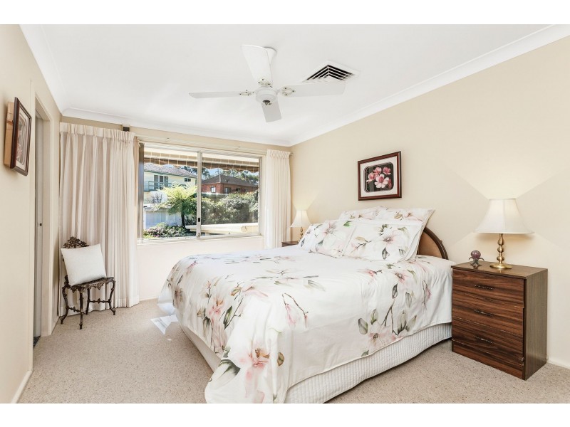 2 Rulwalla Place, Gymea NSW 2227