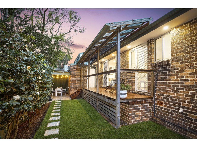 11/276 Port Hacking Road, Miranda NSW 2228