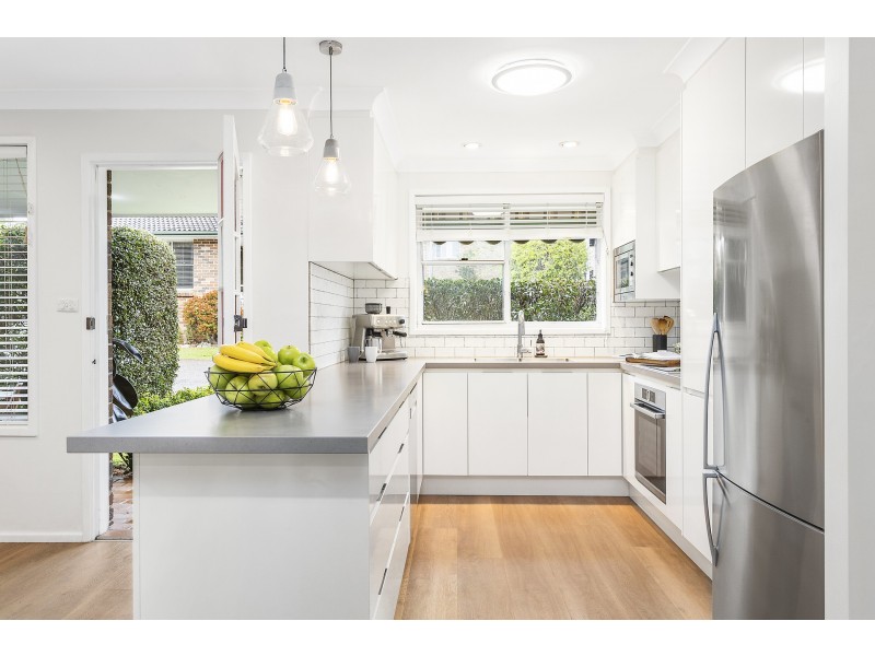 11/276 Port Hacking Road, Miranda NSW 2228