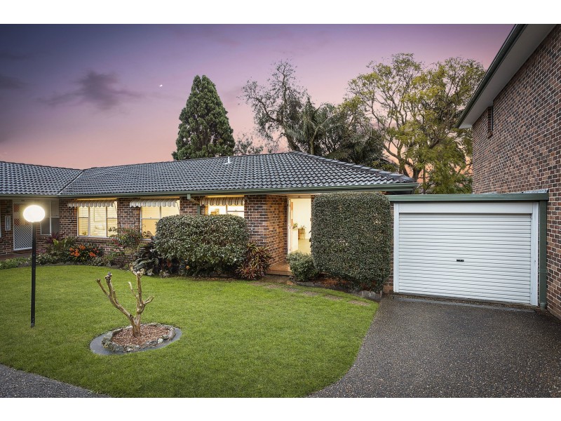11/276 Port Hacking Road, Miranda NSW 2228