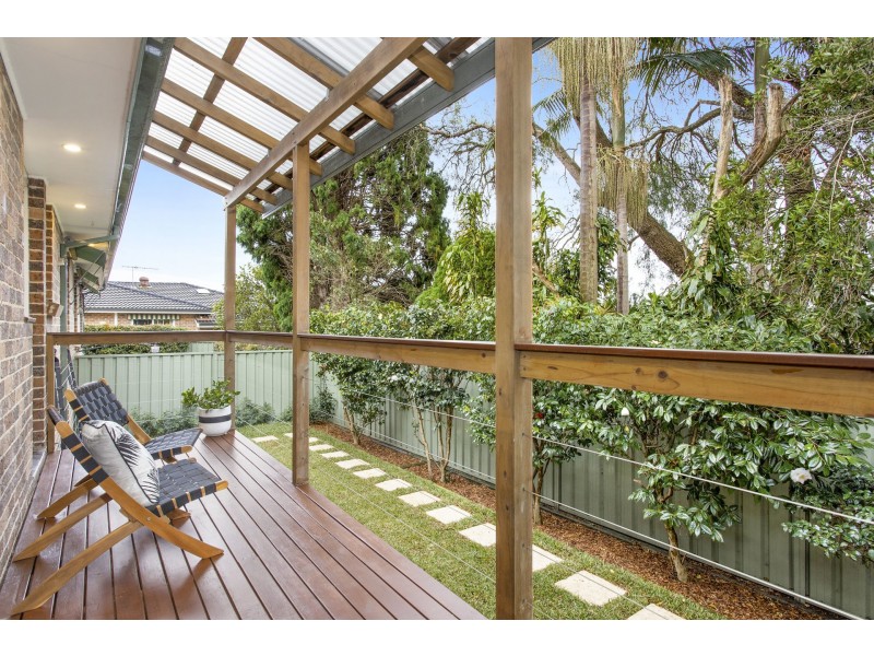 11/276 Port Hacking Road, Miranda NSW 2228