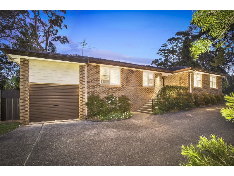1/86 Yathong Road, Caringbah NSW 2229
