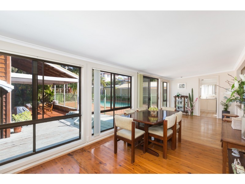 398 President Avenue, Kirrawee NSW 2232