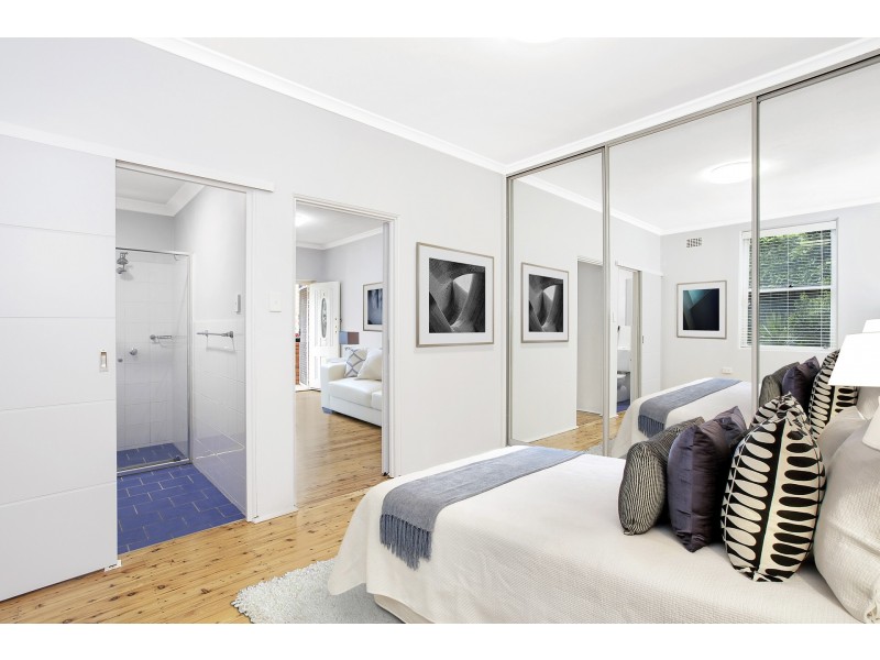 7/15 Gosport Street, Cronulla NSW 2230