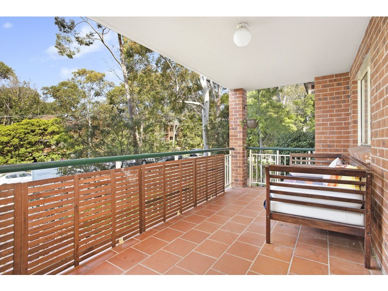 4/31-33 Chapman Street, Gymea NSW 2227