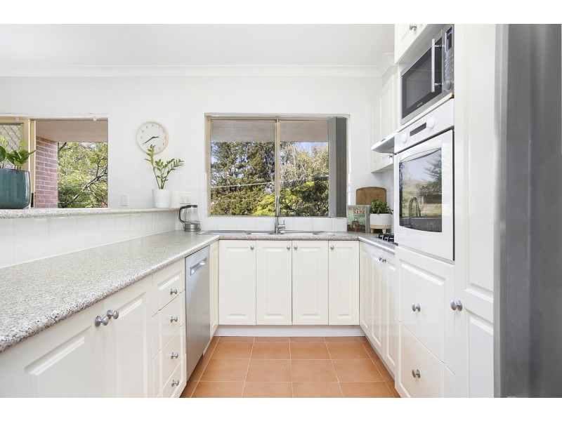 4/31-33 Chapman Street, Gymea NSW 2227