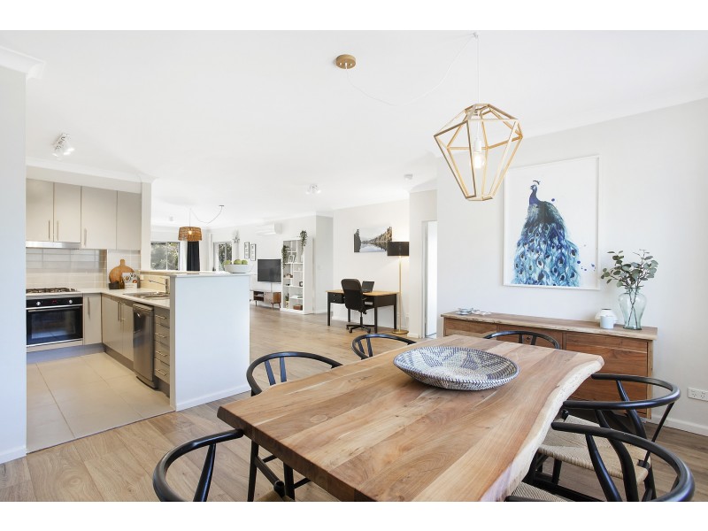 33/42 Talara Road, Gymea NSW 2227