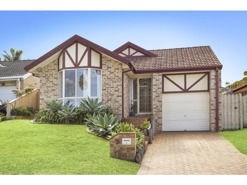 3 Bray Grove, Menai NSW 2234