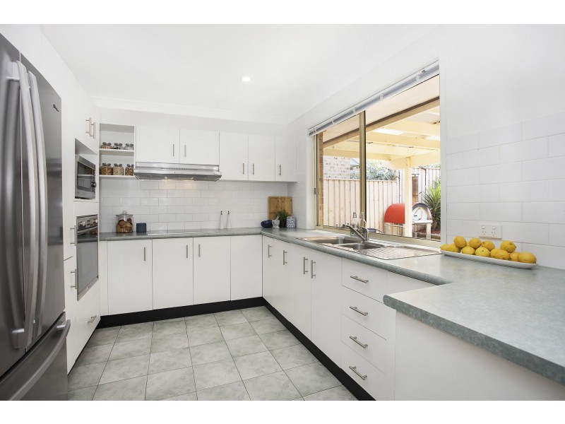 3 Bray Grove, Menai NSW 2234