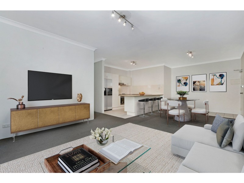 6/3-5 Banksia Road, Caringbah NSW 2229